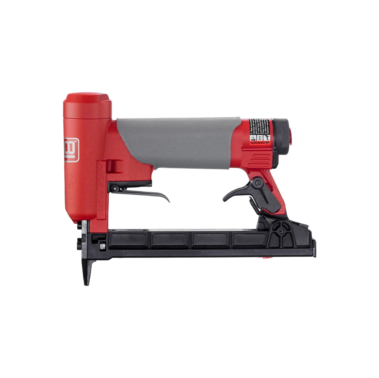6S00011N SENCO 1/2IN CROWN, 5/8IN FINE WIRE STAPLER,  SFT10XP B- WIRE