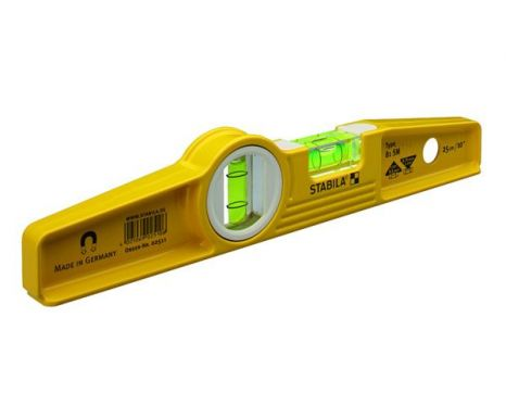 25100 10"LEVEL W/MAGNETS 81SM