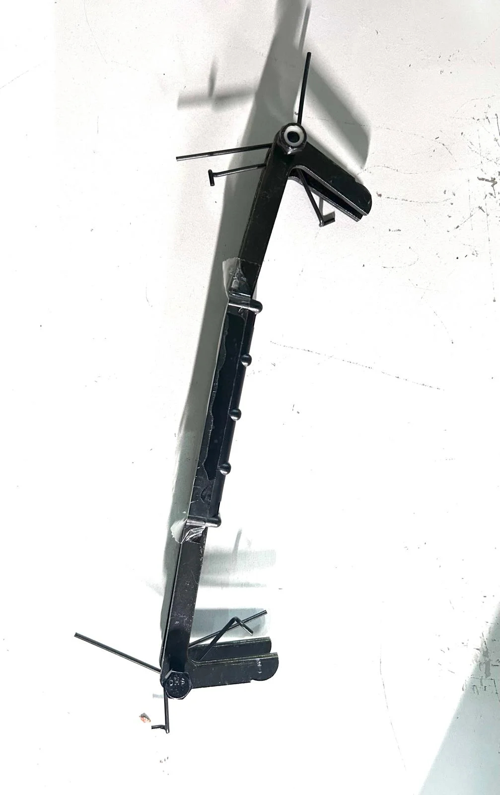 PH-1 DIST HANDLE ASSY