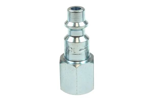 5902  1/4 FPT CONNECTOR 1/4 BODY SIZE INDUSTRIAL