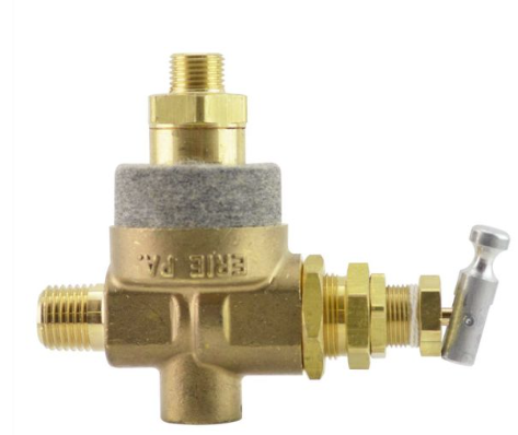 CVD7049 PILOT  UNLOADER/DISCHARGE VALVE