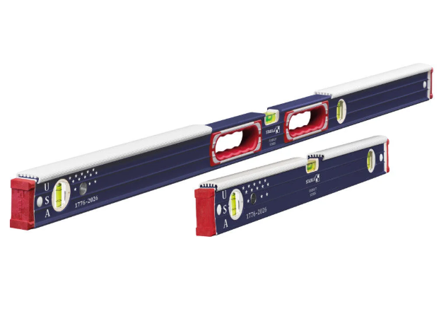 36250 PATROT SERIES SET 24"/48" MASONS
