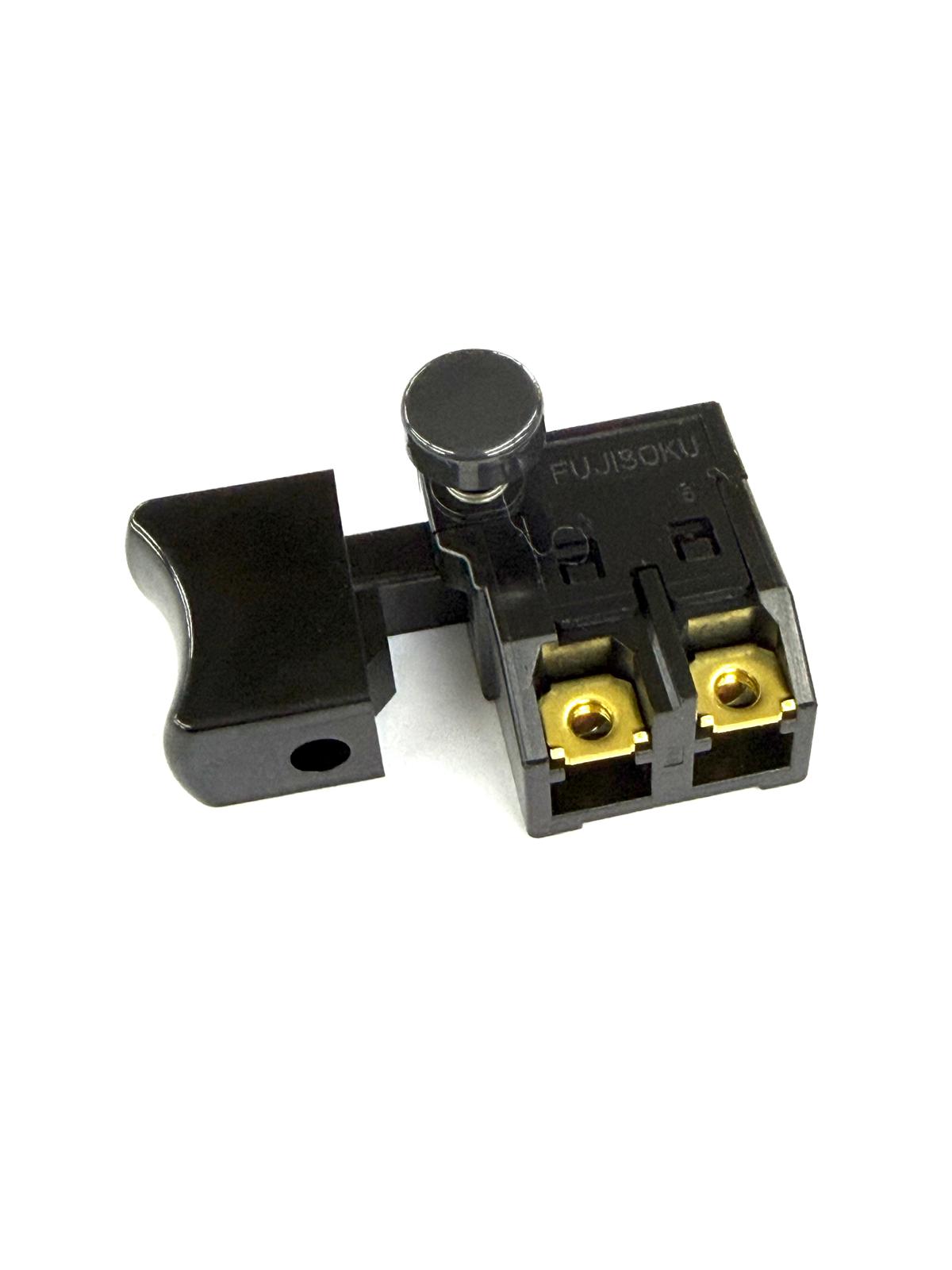 650236-7 SWITCH SGEL 115CDY-13, KP08