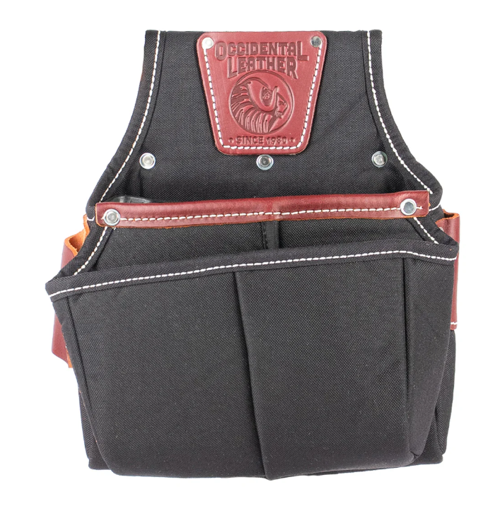 9520 OXY FINISHER FASTENER BAG