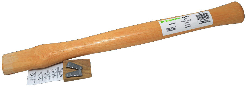 VB SUPREME 64182 HANDLE STR