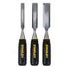 STHT16727 WOOD CHISEL SET 