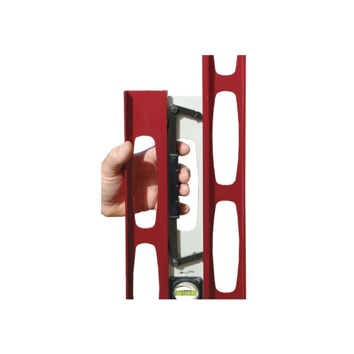 PIX-5.0 PLUMB- IT  EXTENDABLE LEVEL