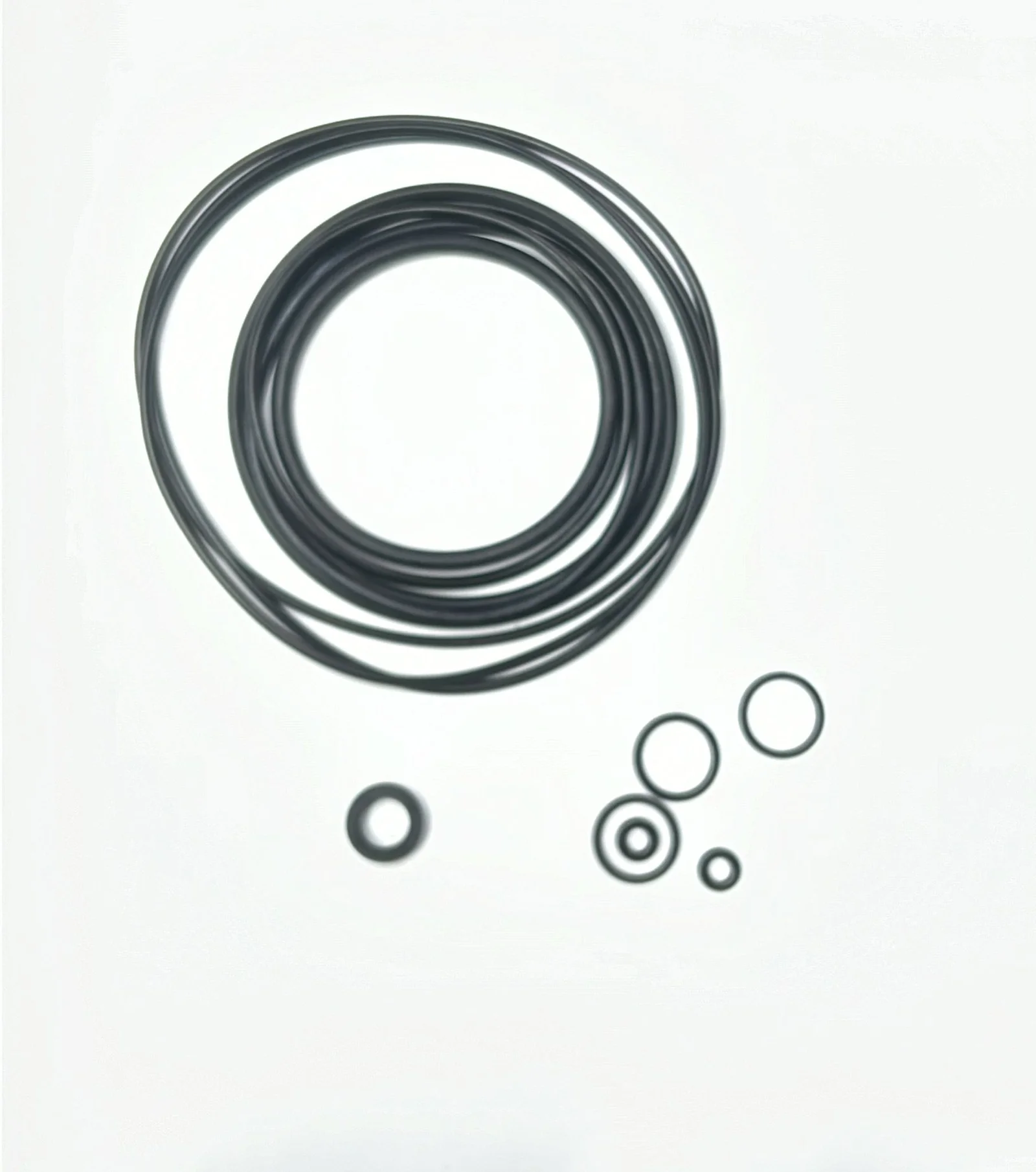 O-RING KIT