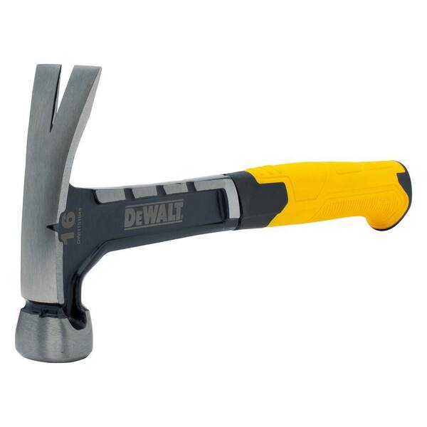 DWHT51048 Dewalt 16oz with magnet