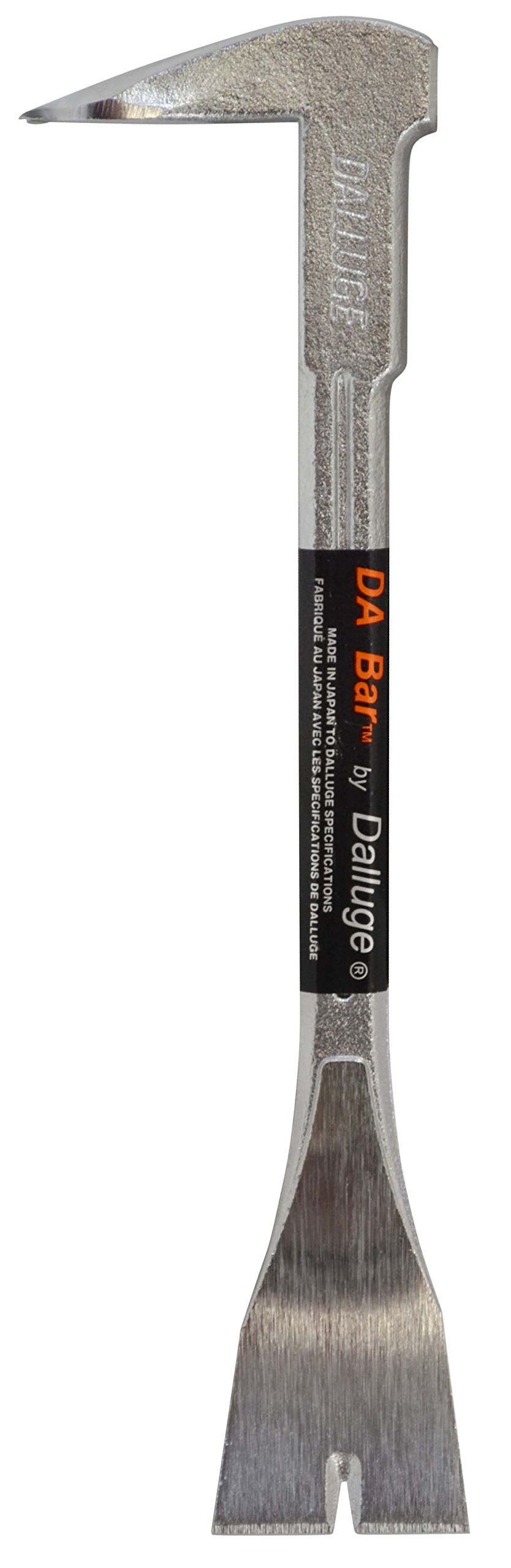 042507 DABAR BY DALLUGE