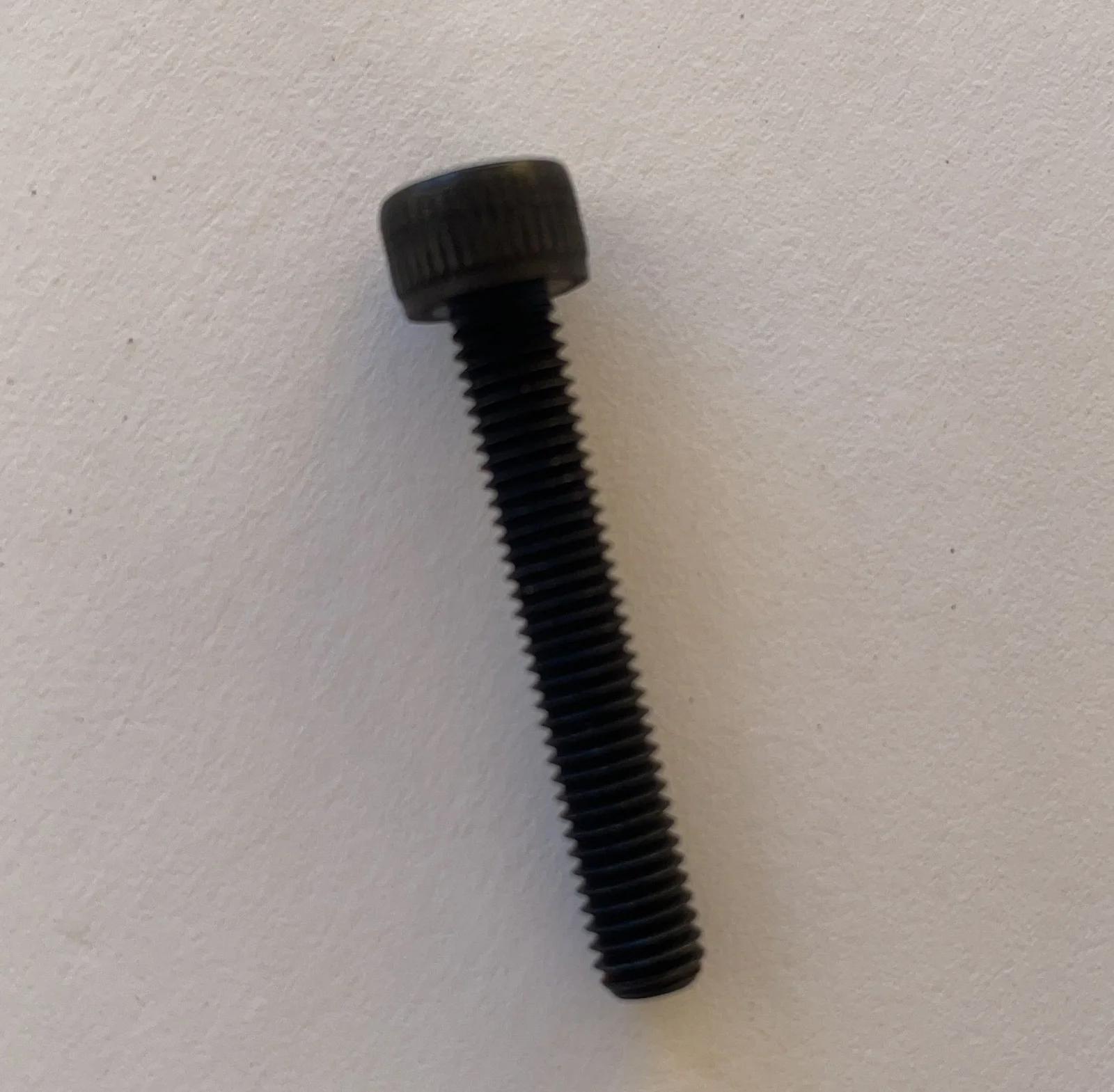 888-577 HEX.SOC.HD.BOLT FOR NR38AK