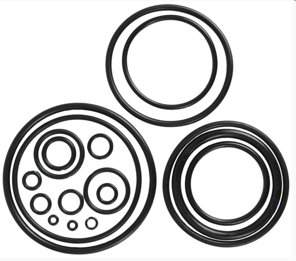 O-RING KIT FOR MAX CN665