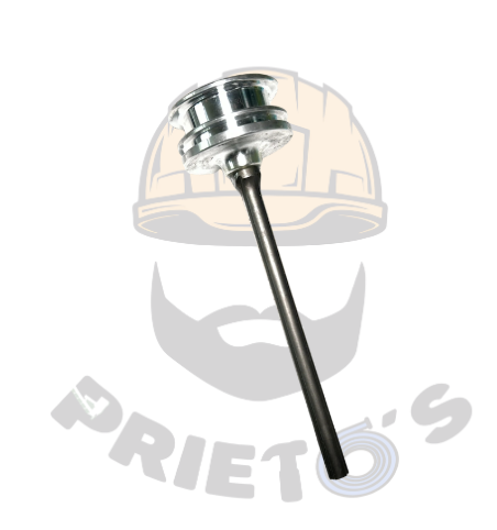104039 MAIN PISTON UNIT