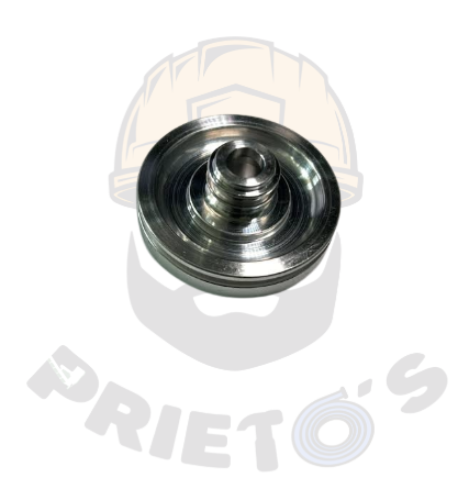 101501 HEAD VALVE PISTON