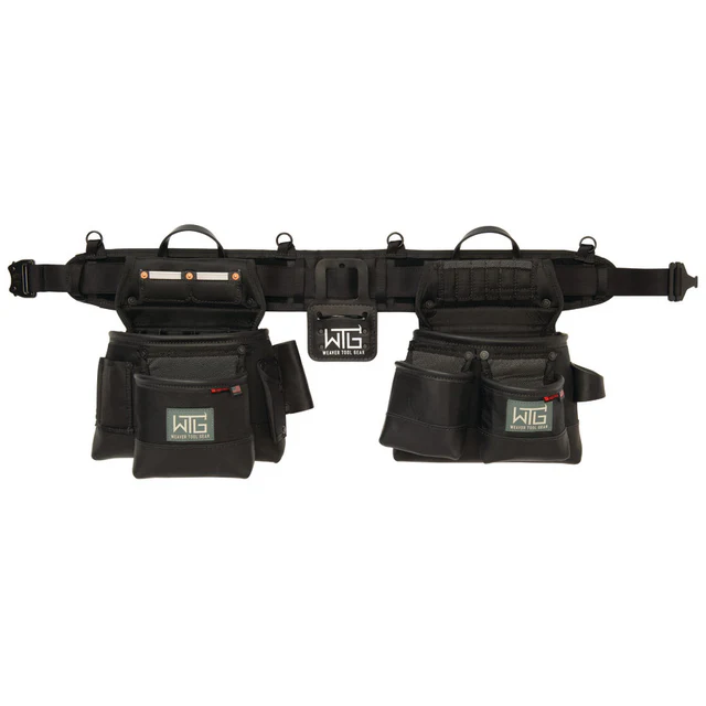 85110-45-00 Left-Handed Poly Super Framer Belt