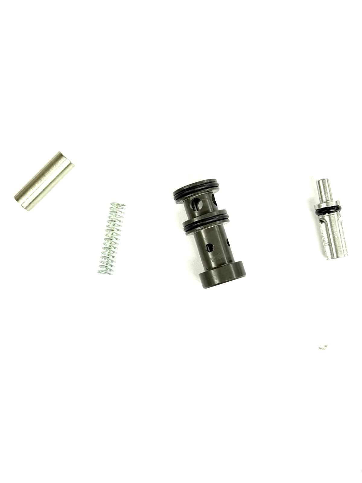 710006 OEM  UPPER TRIGGER ASSY FOR PNEUTOOL FRAMING NAILER MODELS: SN2283H/AD