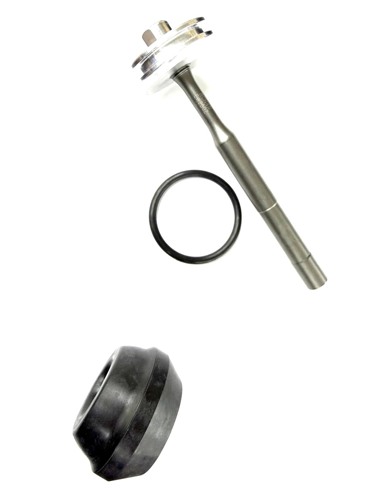 108941 OEM DRIVER W/ BUMPER, O'RING  KIT ,RCN45