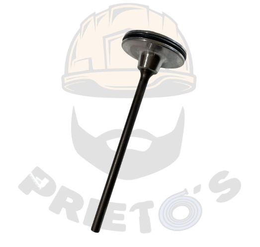 PISTON EVERWIN