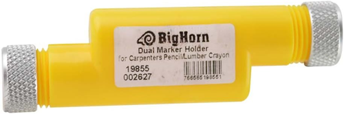 19855 DUAL MARKER HOLDER