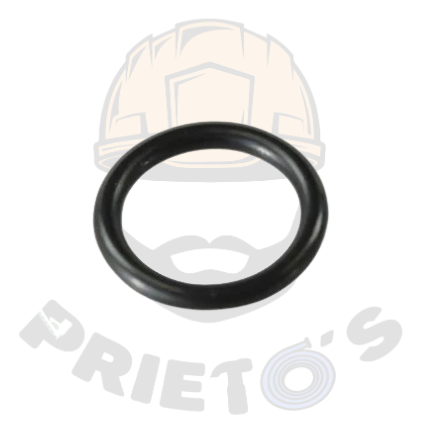 877-764 FEED PISTON O-RING FOR NV45AB