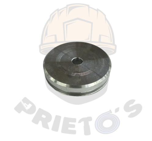 888-583 HD. VALVE PISTON