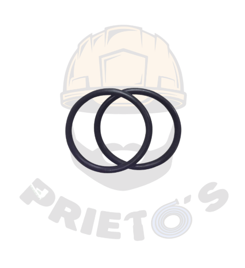 883-431 PISTON O-RING FOR NR65AK