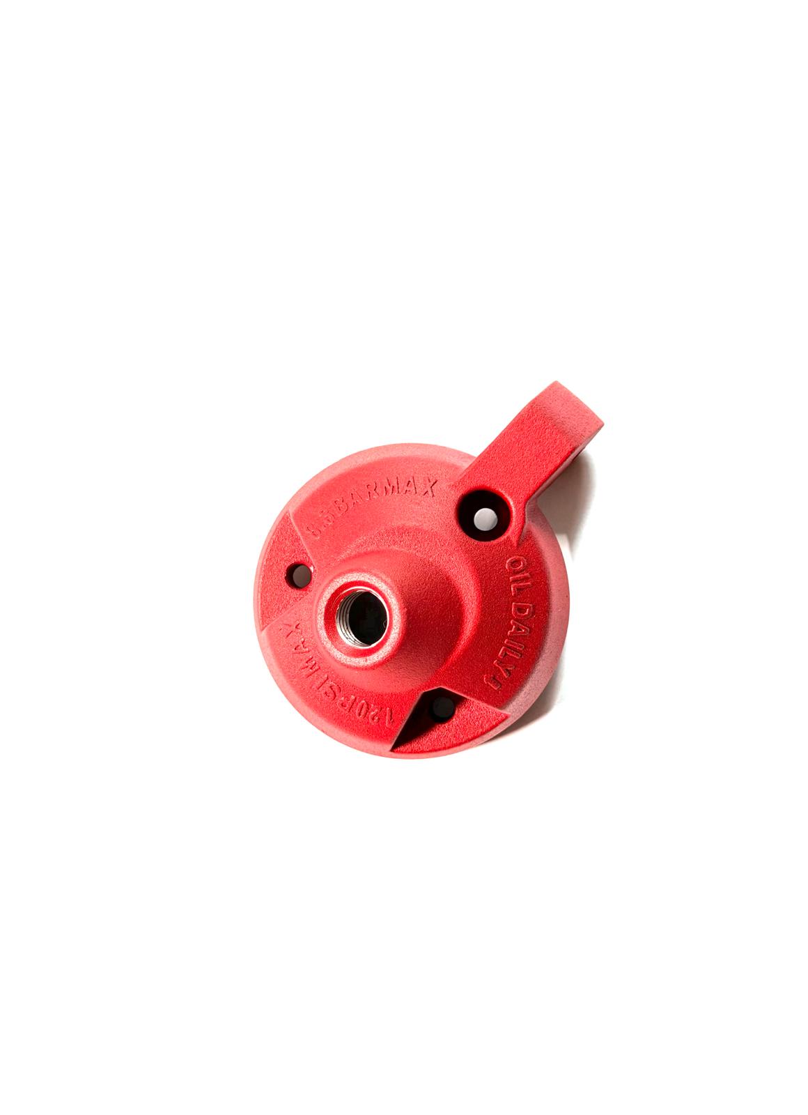 AC0658 OEM END CAP, SENCO  JN91H1