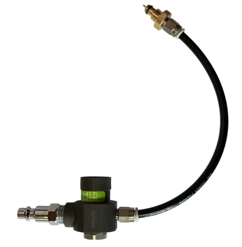 382-540 REDUCTION VALVE SET, NR1890DCA