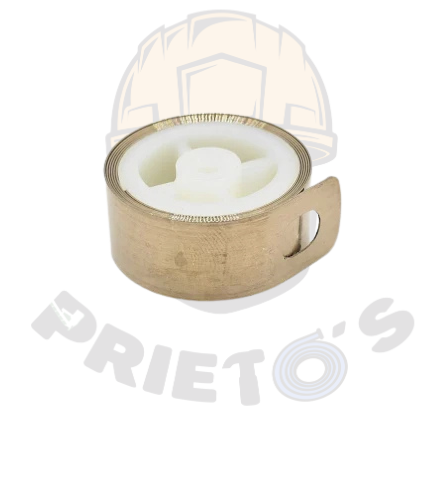 878-422 ORIGINAL RIBBON SPRING NR83A