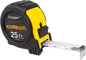 SM5425 25'X1"GRIPPER SPEEDMARK