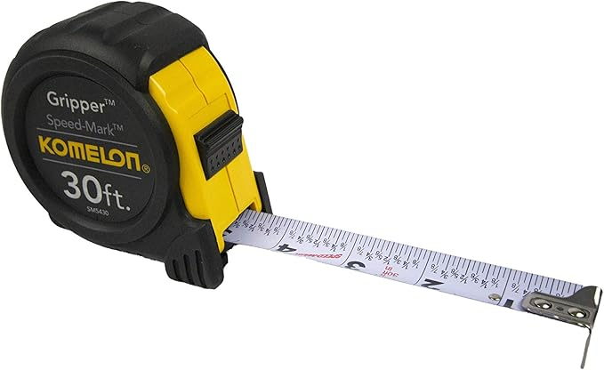 SM5430 30'X1" GRIPER SPEEDMARK