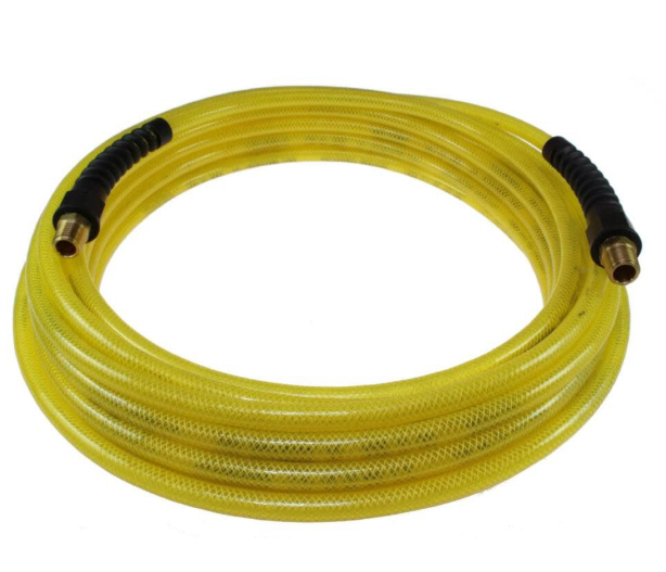 PFE40504TY FLEXEEL HOSE 1/4X50