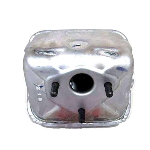 18310-Z5K-010 MUFFLER, COMPRESSOR 9HP 