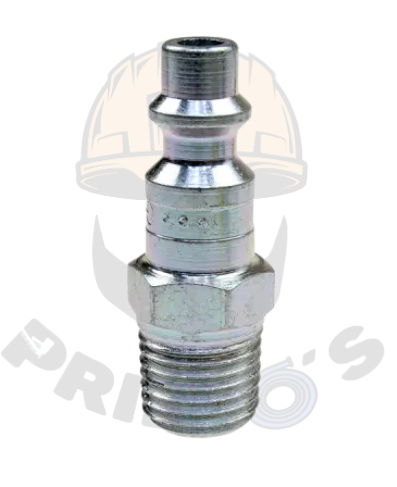 1501 COILHOSE 1/4 MPT CONN 1/4 BODY IND INTR