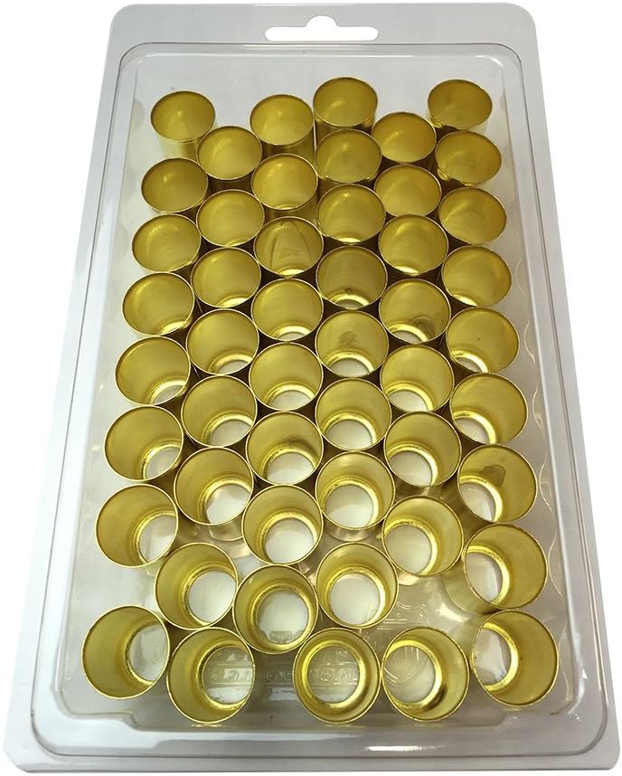 F7327-50 BRASS FERRULES