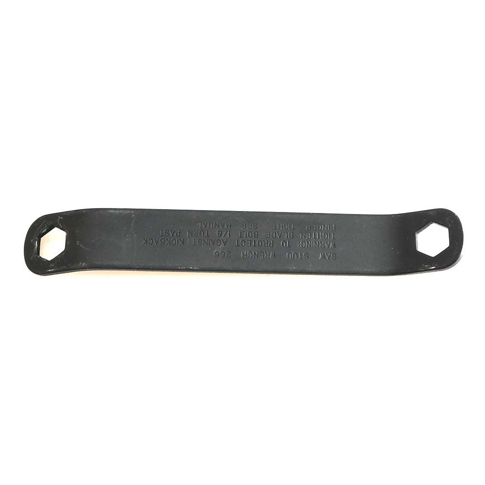 S77-28 REPLACEMENT BLADE WRENCH FOR SKILL 77