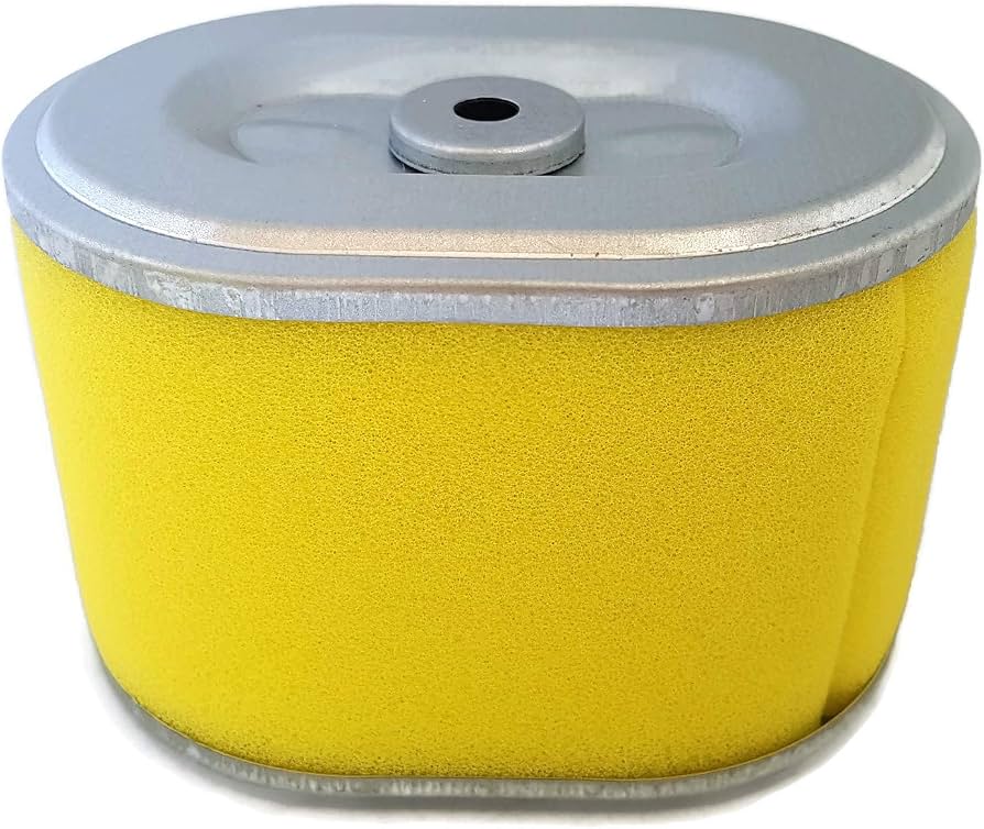 19-6690 FILTER AIR & PREFILTER 5.5PH