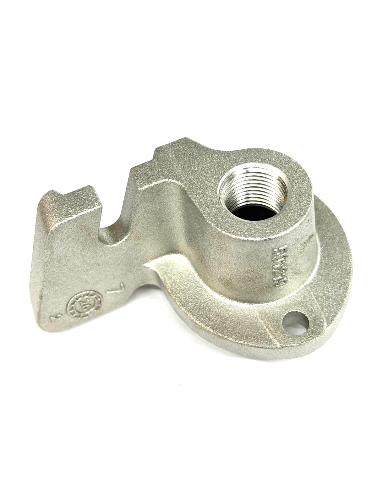 501219 END PLUG (F350/F400)