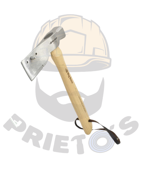 15145 ROOFING/SHINGLER HATCHET BIG HORN 