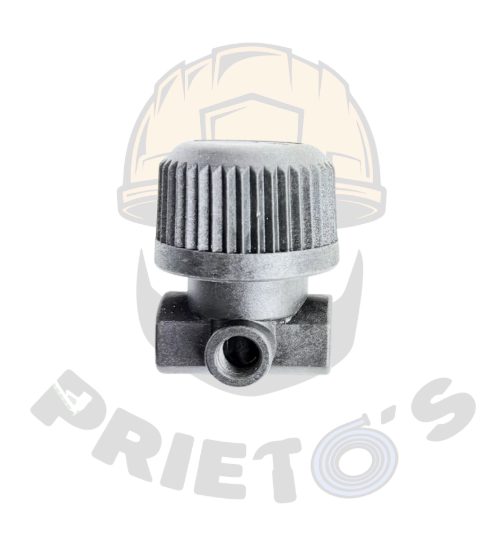 3/8" ER02 REGULATOR ASSY 