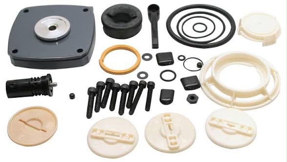 YK0376 REPAIR KIT SFN1/SKS/SPS